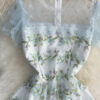 Florencia Dress - Image 2