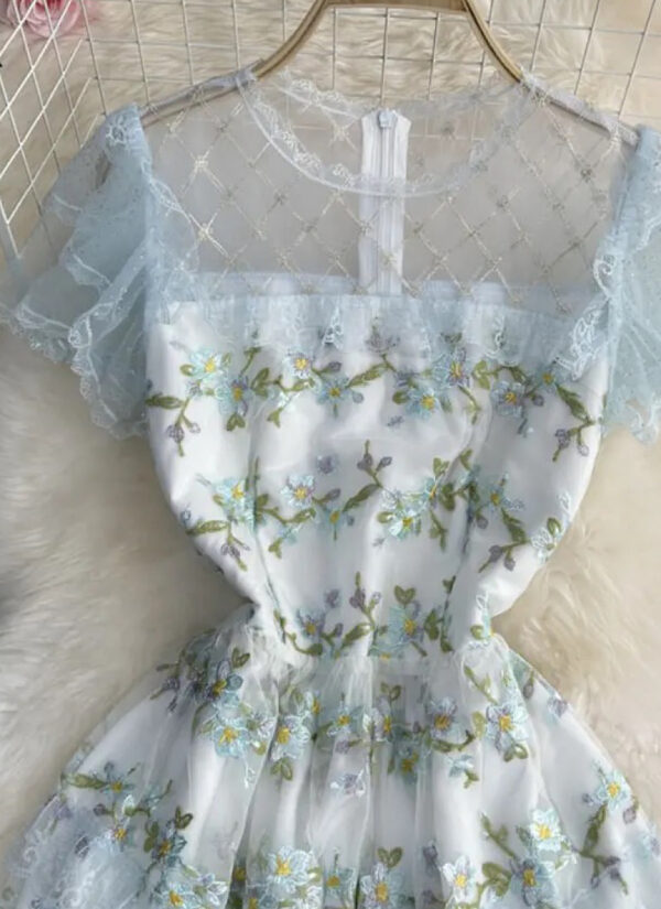 Florencia Dress - Image 2