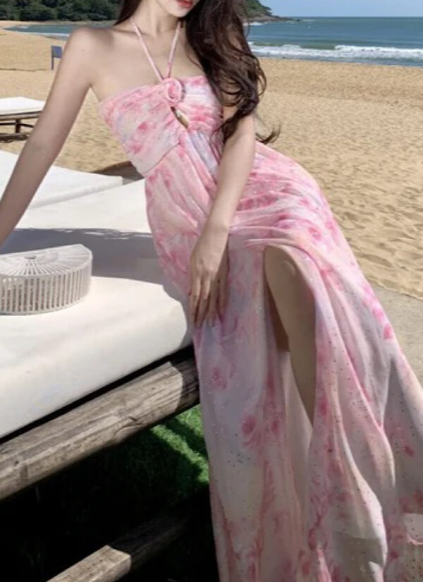 Emily Dress - Image 2