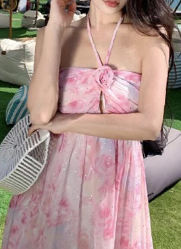 Emily Dress - Image 3