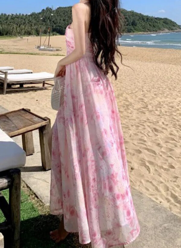 Emily Dress - Image 4