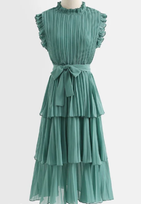Tamara Dress