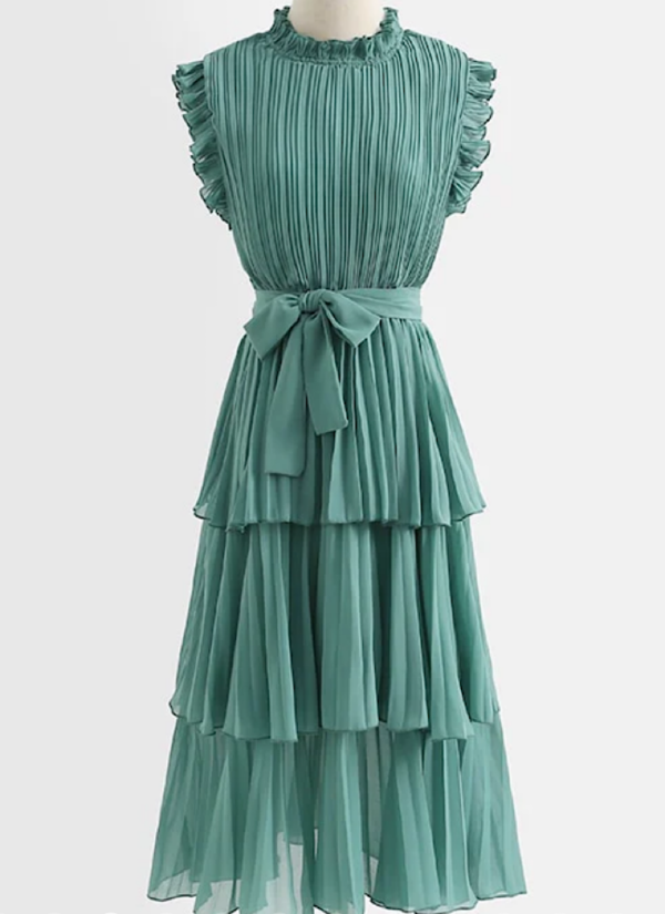 Tamara Dress