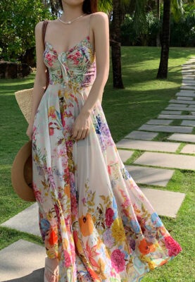 Frida Dress