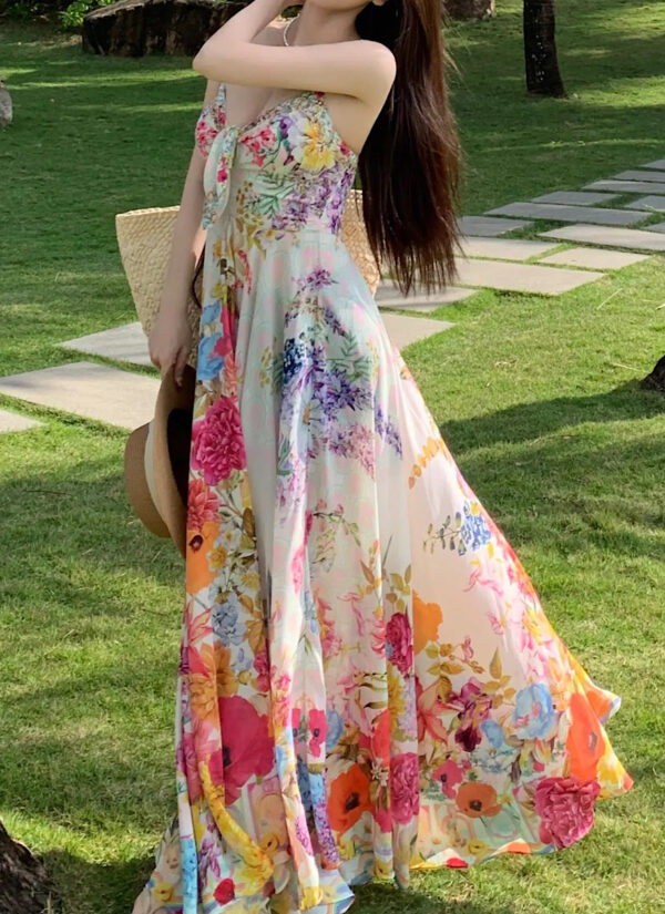 Frida Dress - Image 2