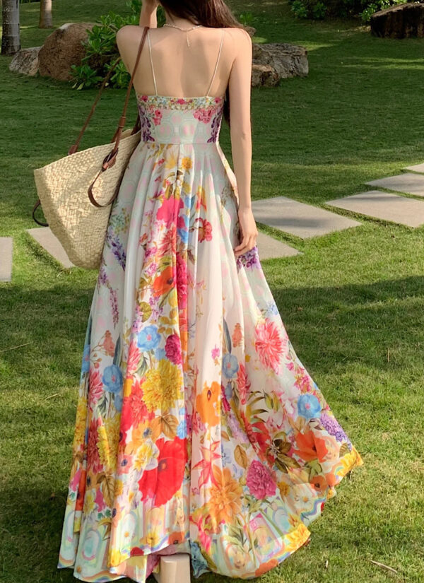 Frida Dress - Image 3