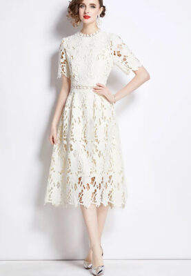 Amanda Dress