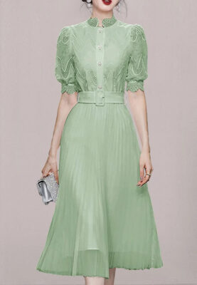 Danna Dress