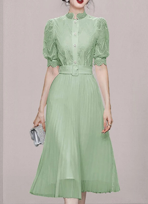 Danna Dress