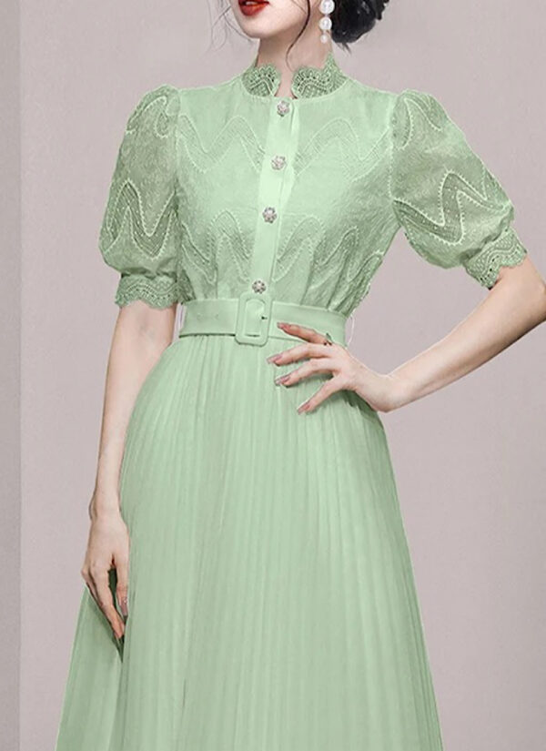 Danna Dress - Image 2