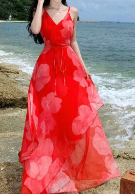 Yanneth Dress