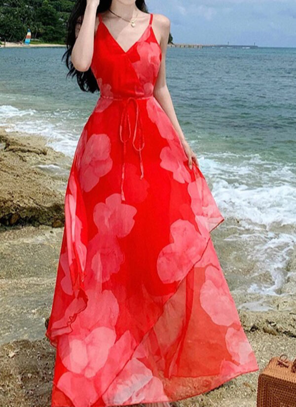 Yanneth Dress