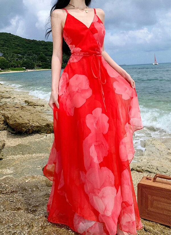 Yanneth Dress - Image 3