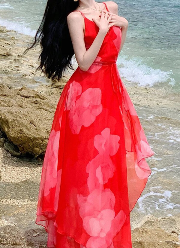 Yanneth Dress - Image 2