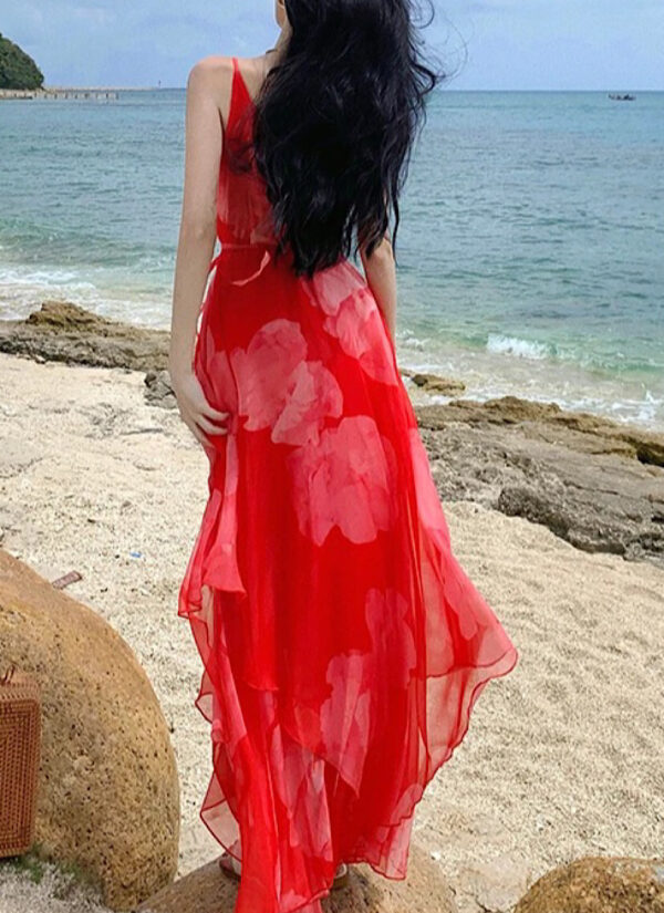 Yanneth Dress - Image 4