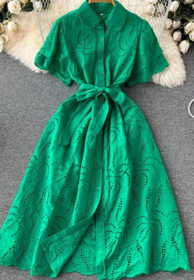 Sara Dress