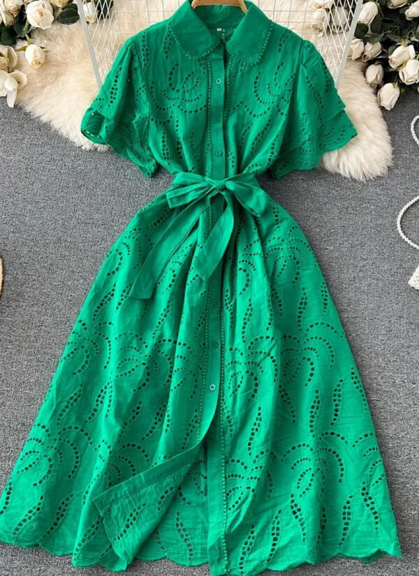Sara Dress