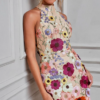 Georgina Dress - Image 2