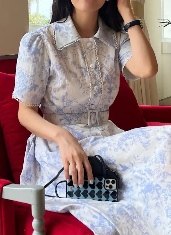 Nancy Dress - Image 2