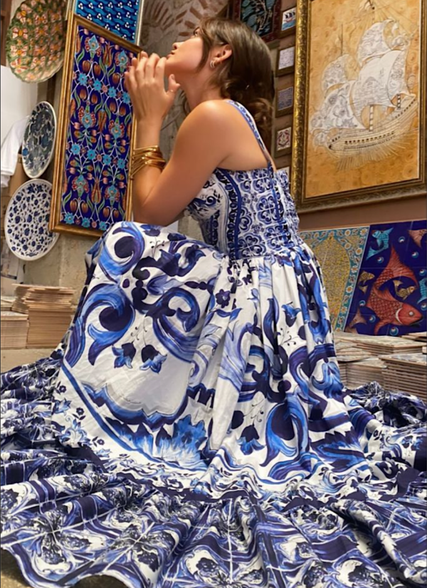 Victoria Dress - Image 2