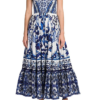 Victoria Dress