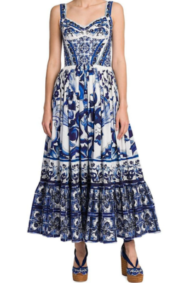 Victoria Dress