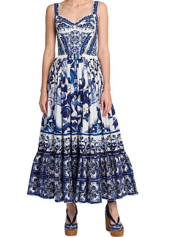 Victoria Dress