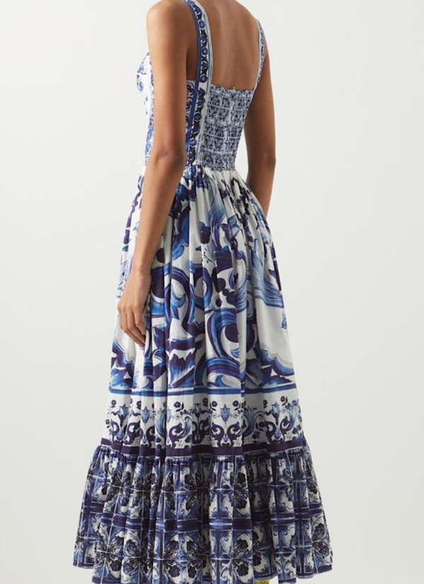 Victoria Dress - Image 3