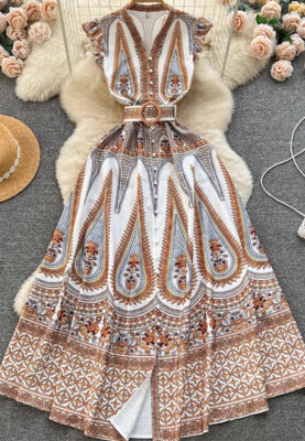Martha Dress