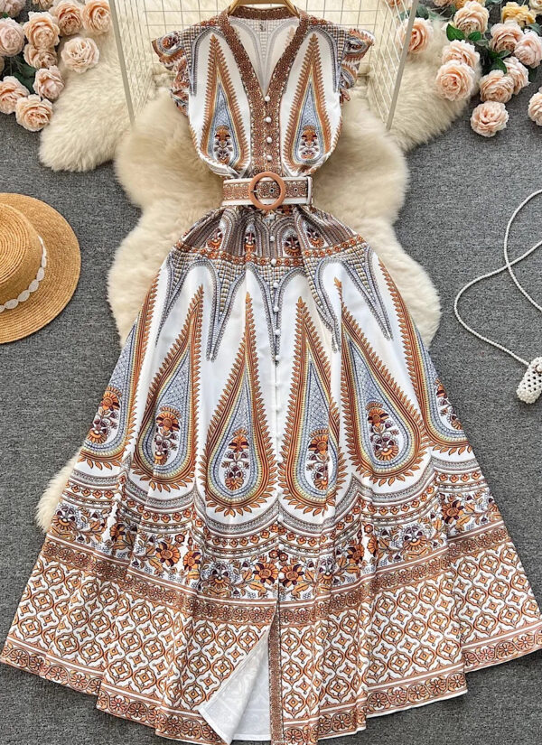 Martha Dress