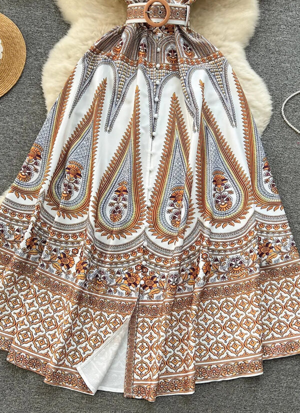 Martha Dress - Image 2