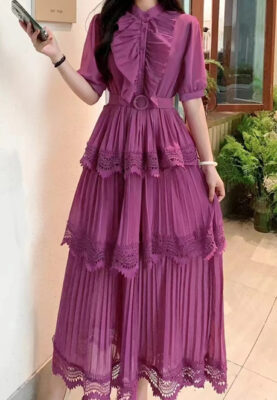 Gissel Dress