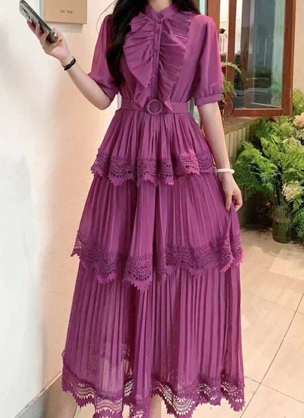 Gissel Dress