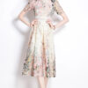 Danna Dress