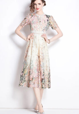 Danna Dress