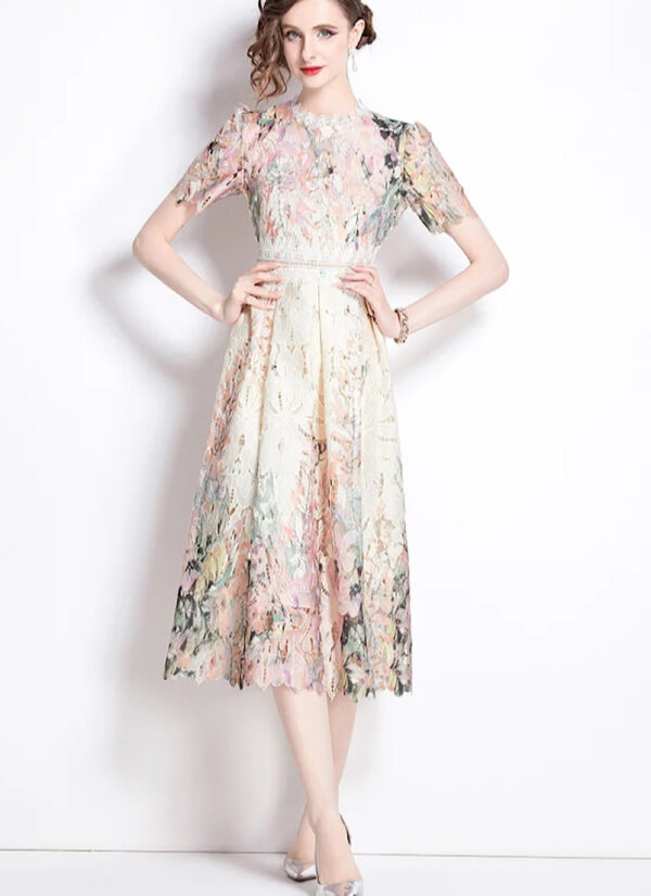Danna Dress