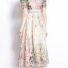 Danna Dress - Image 2