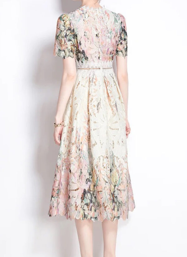 Danna Dress - Image 2