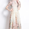 Danna Dress - Image 3
