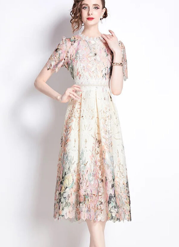 Danna Dress - Image 3