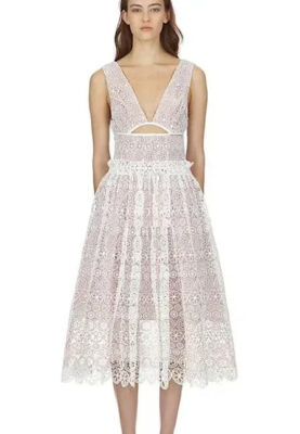 Jannet Dress