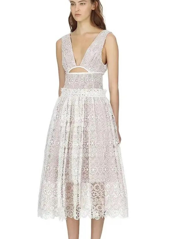 Jannet Dress - Image 3