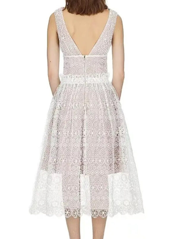 Jannet Dress - Image 2