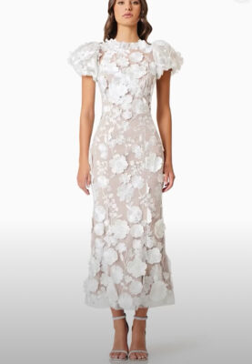 Sofia Dress