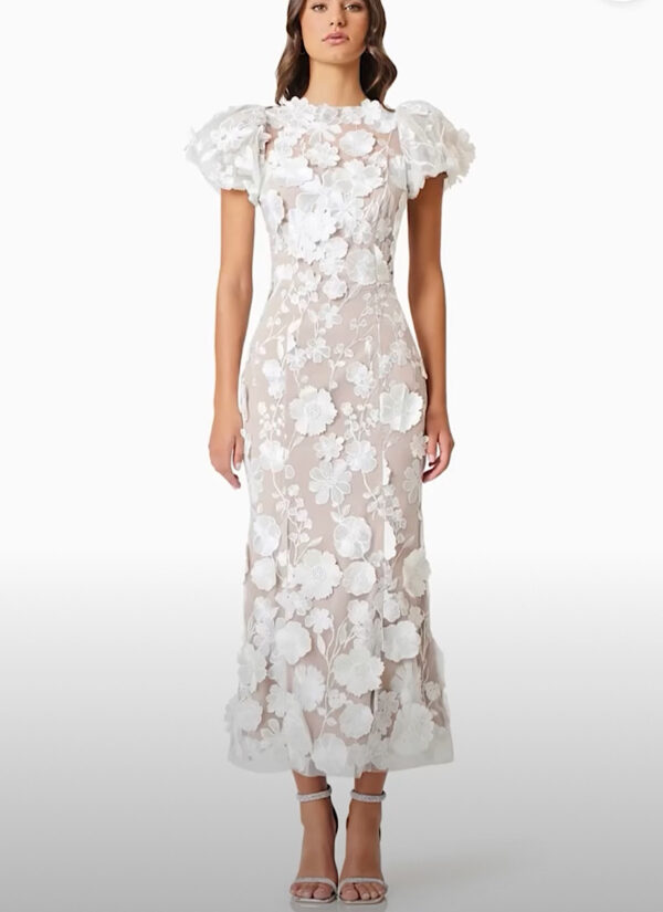 Sofia Dress