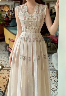 Regina Dress