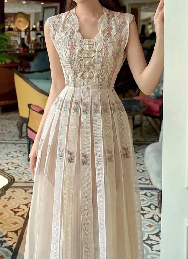 Regina Dress