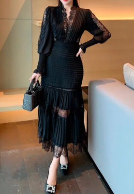 Tamara Dress