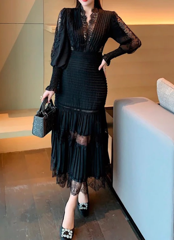 Tamara Dress