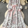 Penelope Dress